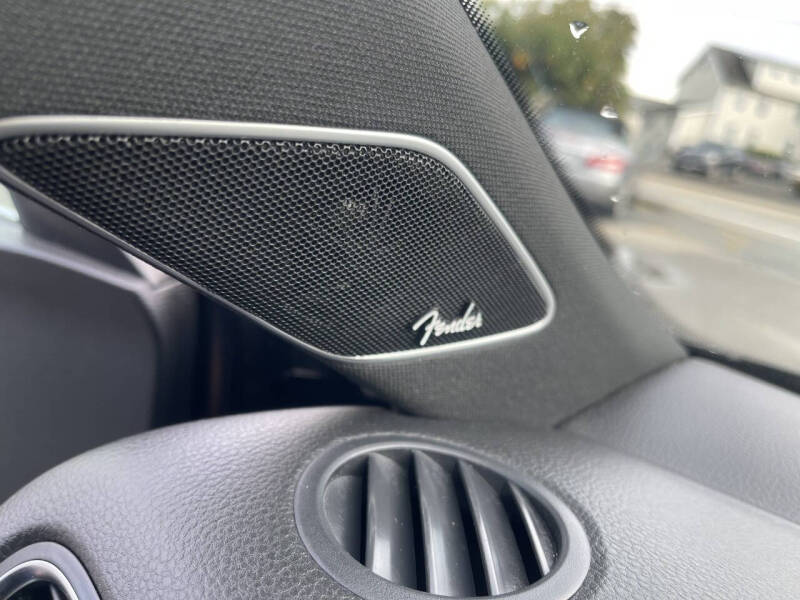 2013 Volkswagen Jetta GLI Autobahn PZEV