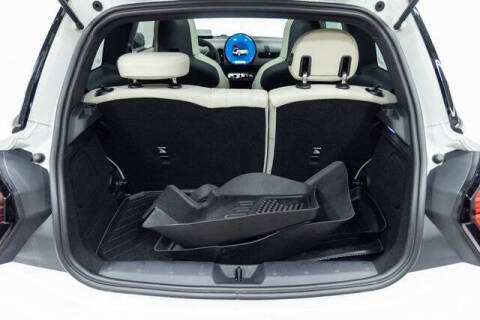 2025 MINI Hardtop 2 Door Cooper S Signature Trim