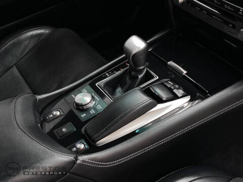 2013 Lexus LS 460