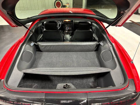 1994 Pontiac Firebird Formula