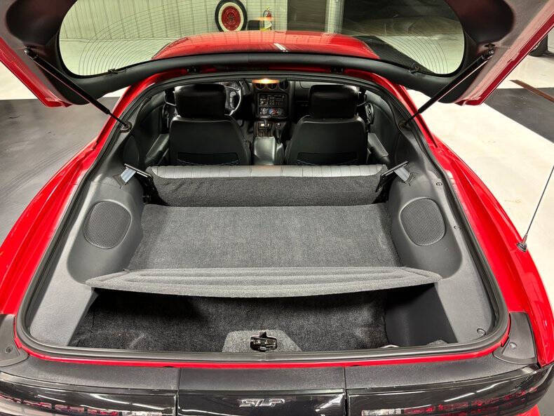 1994 Pontiac Firebird Formula