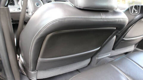 2004 Mercury Marauder