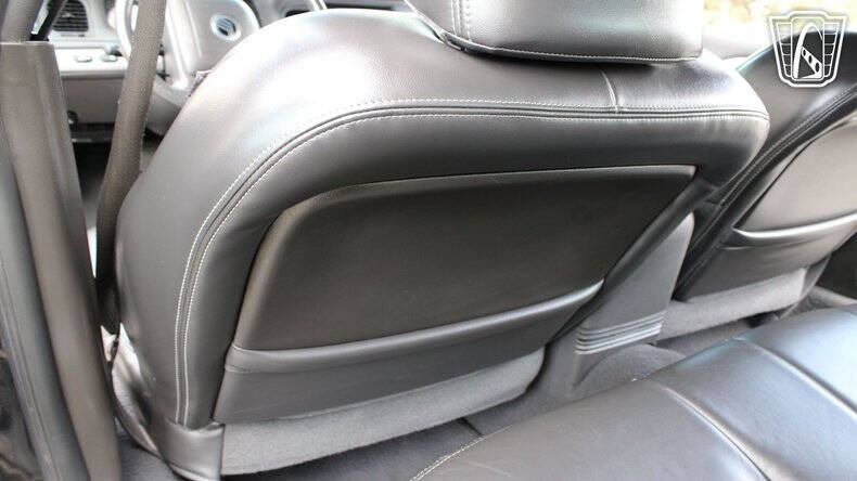 2004 Mercury Marauder