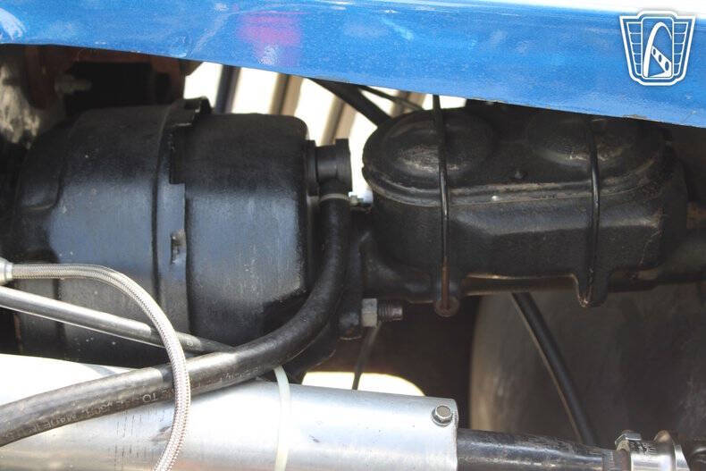 1966 Shelby Cobra