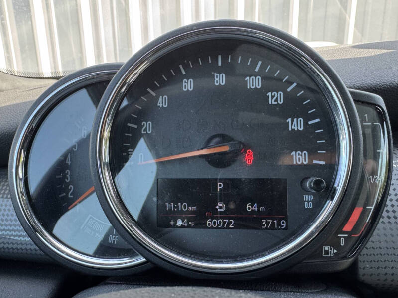 2018 MINI Hardtop 2 Door Oxford Edition