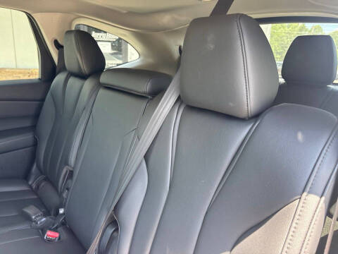 2025 Acura MDX