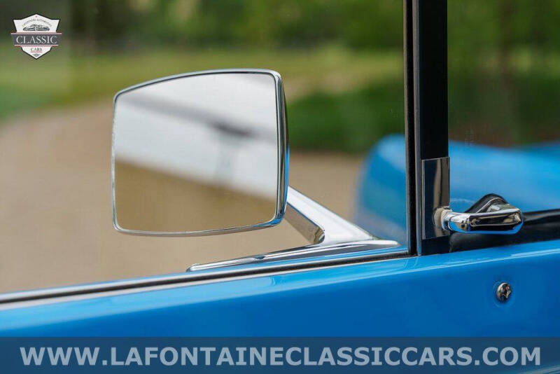 1969 Ford Bronco