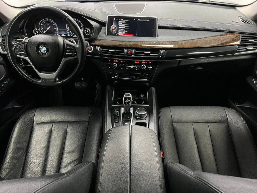 2015 BMW X6 for sale at Conway Imports in   Streamwood, IL