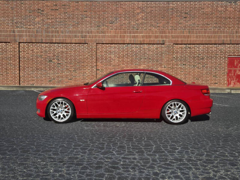 2008 BMW 3 Series 328i