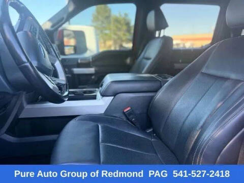 2022 Ford F-350 Super Duty