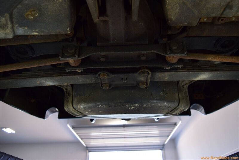 1968 Chevrolet Corvette