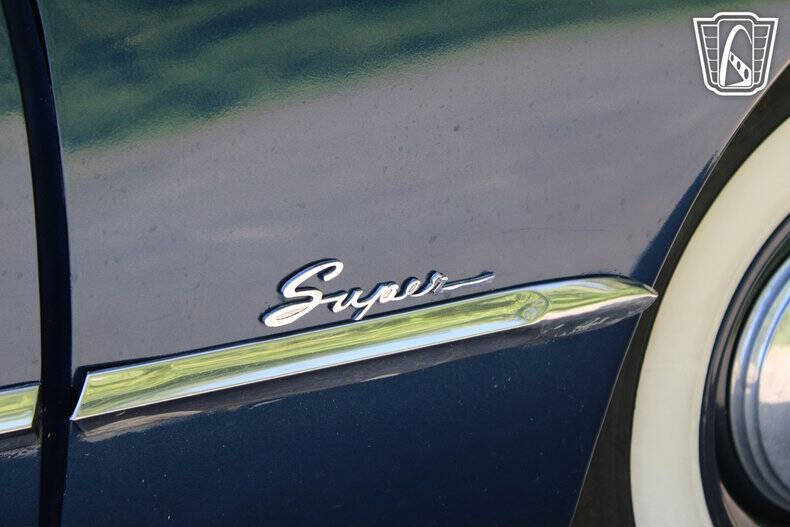 1948 Buick Super