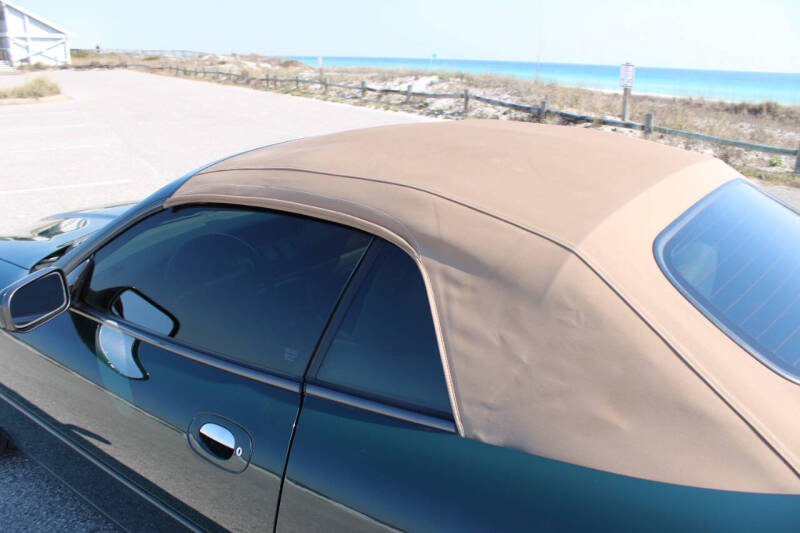 2000 Jaguar XK-Series XK8