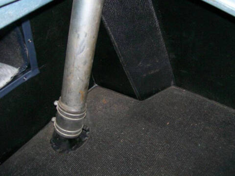 1962 Austin-Healey 3000 MKII