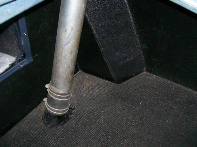 1962 Austin-Healey 3000 MKII