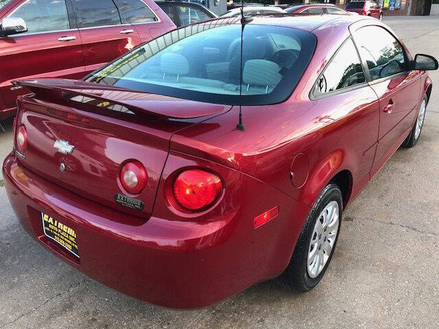 2010 Chevrolet Cobalt for sale at Extreme Auto Plaza in Des Moines, IA