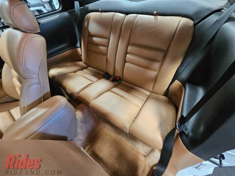 1996 Ford Mustang GT