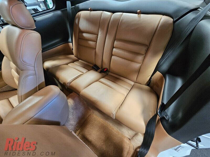 1996 Ford Mustang GT