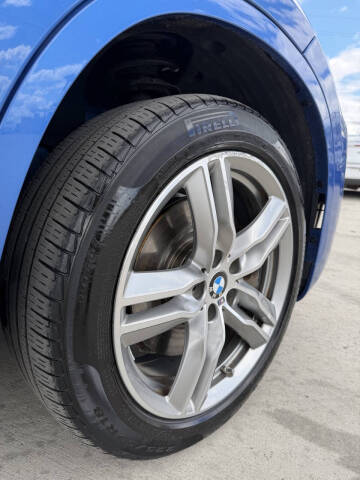 2017 BMW X1 xDrive28i