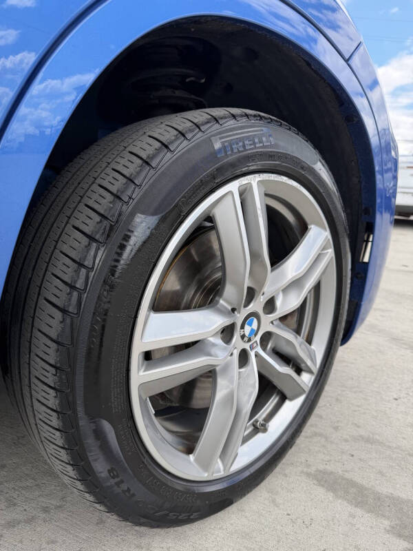 2017 BMW X1 xDrive28i
