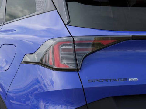 2026 Kia Sportage X-Pro Prestige