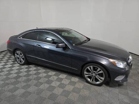 2014 Mercedes-Benz E-Class E 350