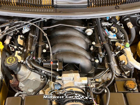 2002 Pontiac Firebird Trans Am