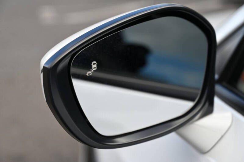 2024 Acura Integra w/A-SPEC