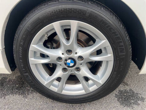 2009 BMW 1 Series 128i