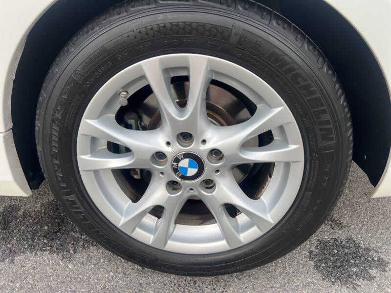 2009 BMW 1 Series 128i