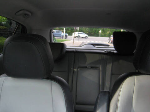2015 Buick Encore Leather