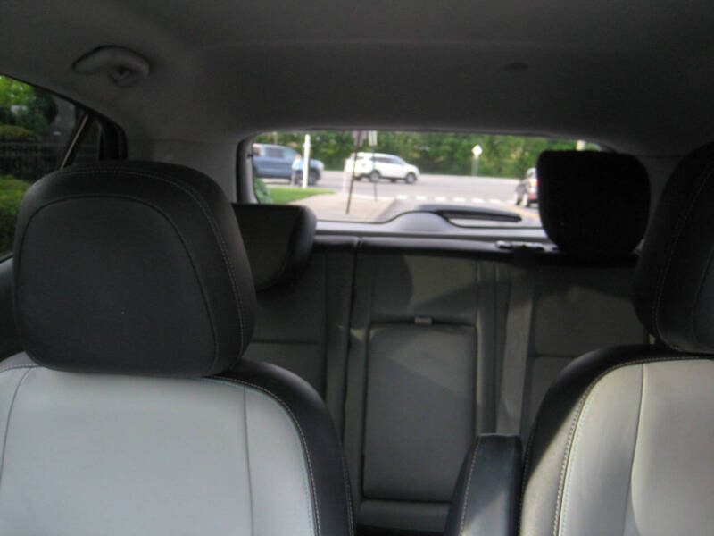 2015 Buick Encore Leather