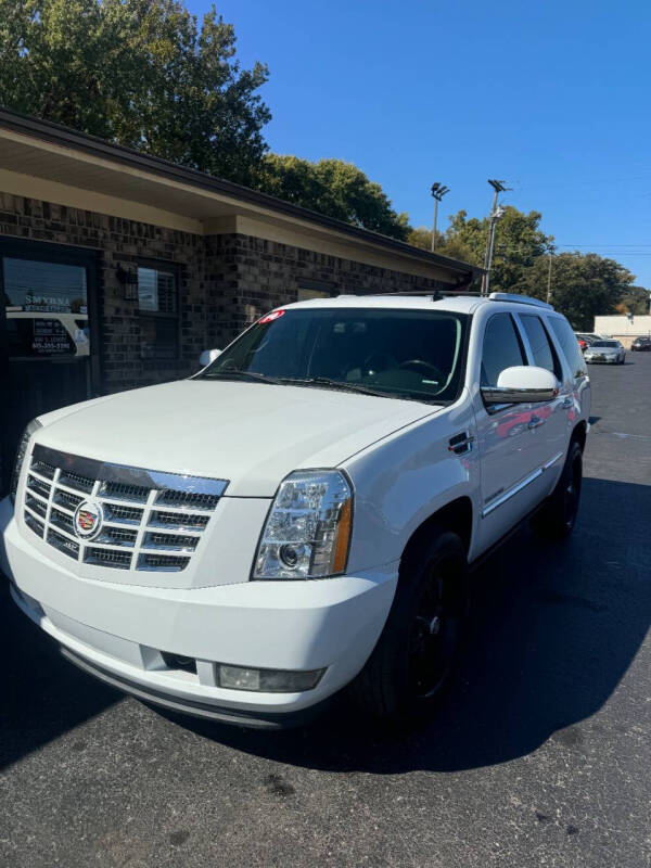 2014 Cadillac Escalade For Sale