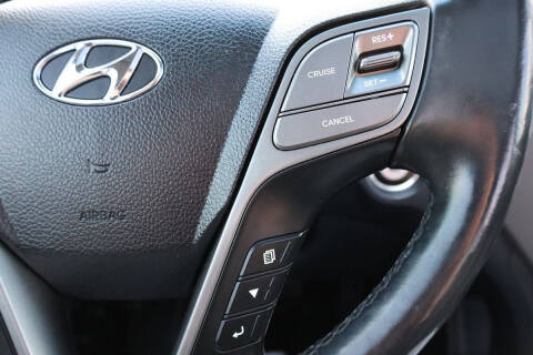 2019 Hyundai Santa Fe XL Limited Ultimate