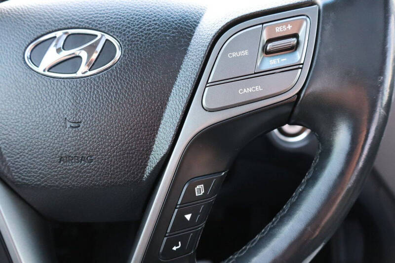 2019 Hyundai Santa Fe XL Limited Ultimate