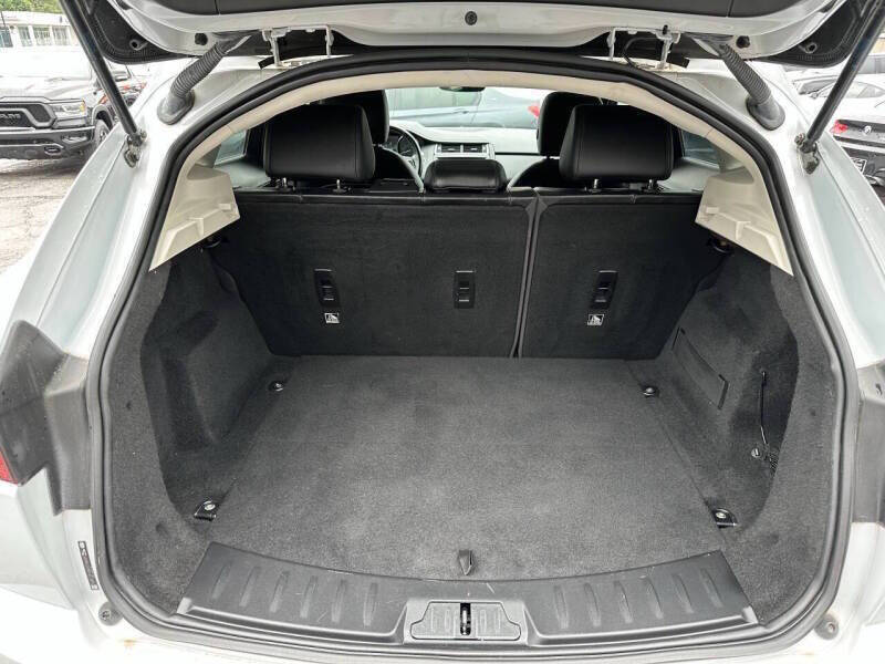 2019 Jaguar E-PACE P250 S