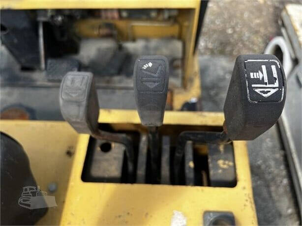 1990 Caterpillar T50D