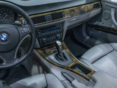 2008 BMW 3 Series 335i