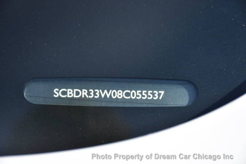 2008 Bentley Continental GT