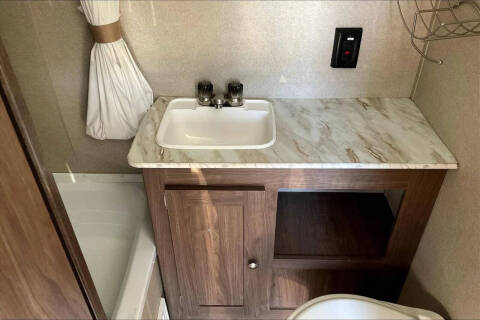 2019 Keystone RV Hideout
