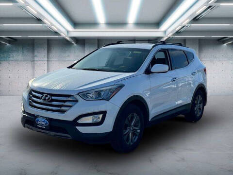 2014 Hyundai Santa Fe Sport for sale at buyonline.autos in Saint James NY