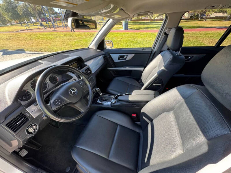 2010 Mercedes-Benz GLK GLK 350