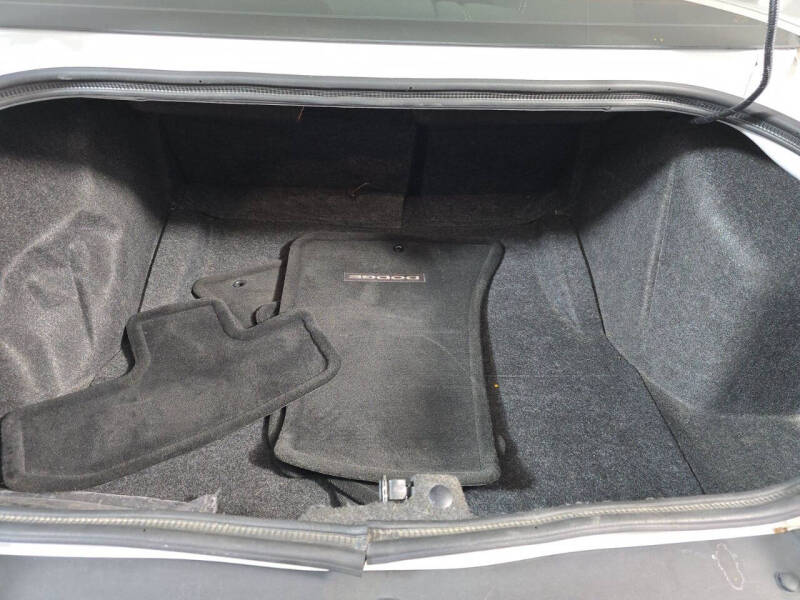 2014 Dodge Challenger SRT8 Core