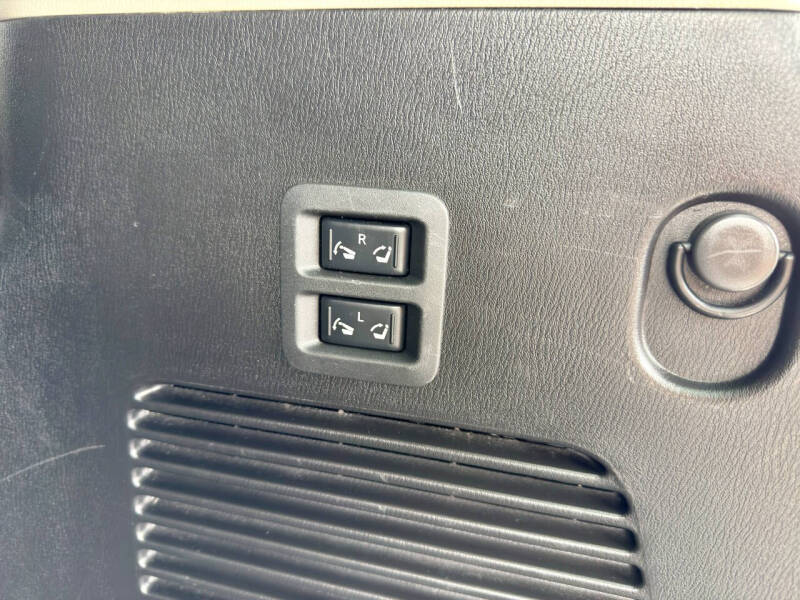 2014 Infiniti QX80