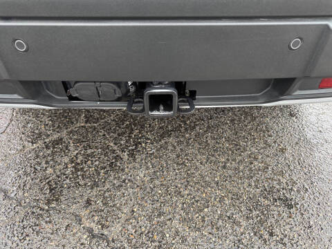 2024 Ford Explorer Timberline