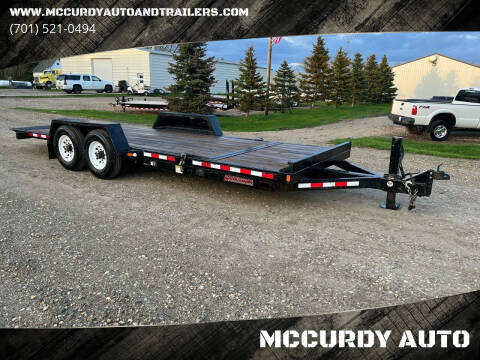 2016 Midsota TB-20 for sale at MCCURDY AUTO in Cavalier ND