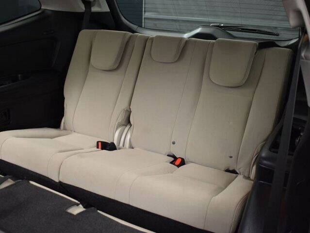 2019 Subaru Ascent Premium 8-Passenger