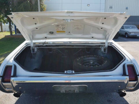 1969 Oldsmobile 442