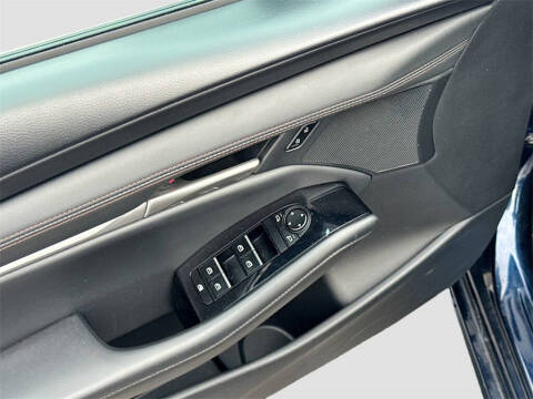 2025 Mazda Mazda3 Hatchback 2.5 S Select Sport