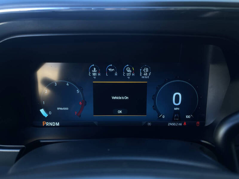 2023 Ford F-350 Super Duty Lariat